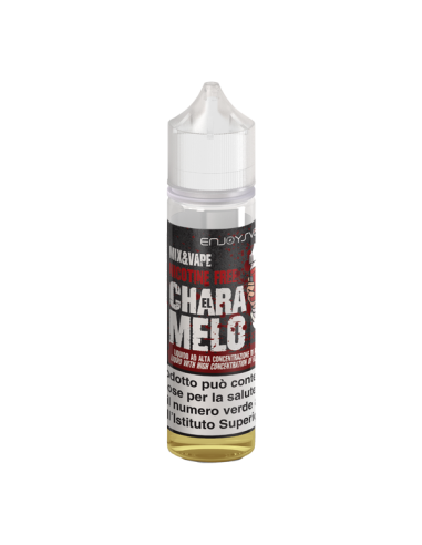 El Charamelo EnjoySvapo Liquido Mix and Vape 30ml