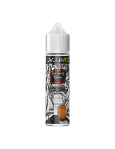 The Secret Barrel Reserve Flavourage Liquido Shot 20ml