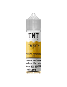 Virginia Highlands Twenty Mix TNT Vape Liquido Mix and Vape 20ml