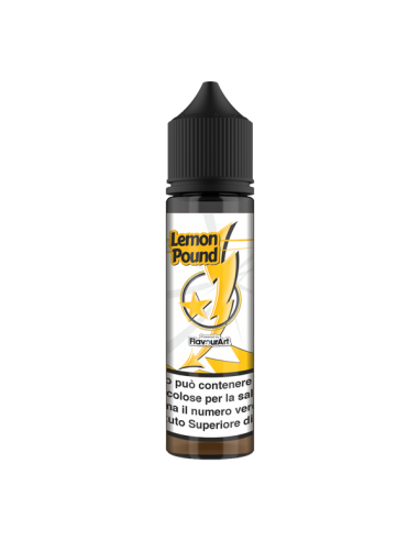 copy of Virginia Flavourart Liquid Shot 20ml Virginia Tobacco