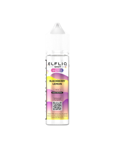 copy of Banana Ice Flavour Bar Suprem-e Liquid Shot 20ml Banana