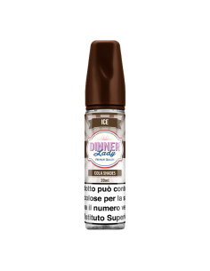 Cola Shades Ice Dinner Lady Liquido Shot 20ml