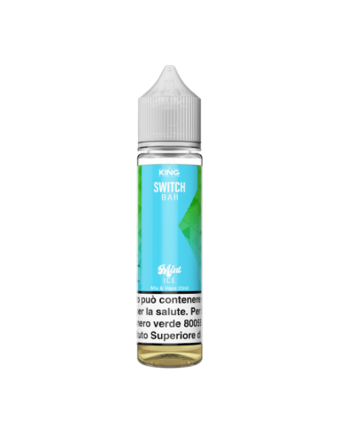 copy of El Charamelo EnjoySvapo Liquido Mix and Vape 30ml