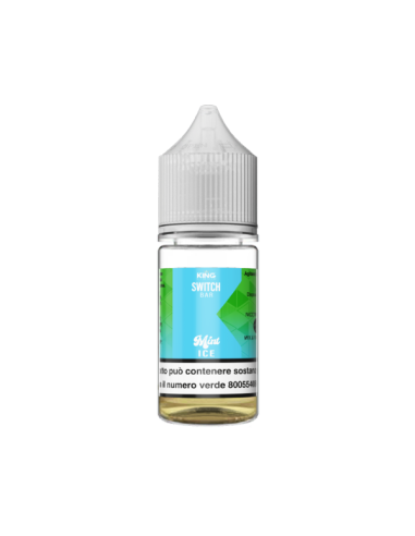 copy of El Charamelo EnjoySvapo Liquido Mix and Vape 30ml Caramello Dolce Salato