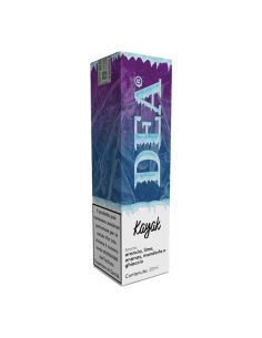 Kayak DEA Flavor Liquido Shot 20ml