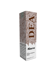 Minerva DEA Flavor Liquido Shot 20ml