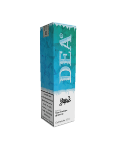 Yupik DEA Flavor Liquido Shot 20ml