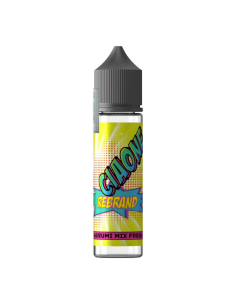 Ciaone Rebrand Chiara Moss Vape Liquido Shot 20ml