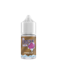 Coffee Cup Frozen Brain Svaponext Aroma Mini Shot 10ml