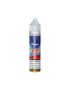 Bull Ice Flavour Bar Suprem-e Liquido Mini Shot Mix 10ml