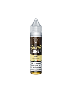 Biscottone Suprem-e Liquido Mini Shot Mix 10ml