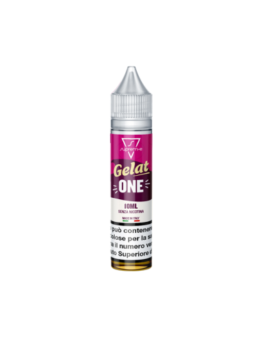 copy of Gelatone Suprem-e Liquido Shot 20ml Gelato Panna Amarena