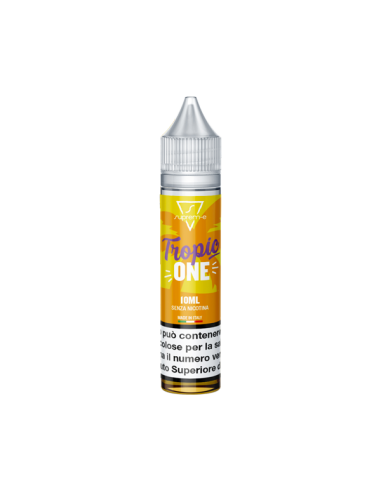 copy of Tropicone Suprem-e Liquid Shot 20ml Exotic Fruit Ice