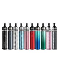 Doric 60 Pro Voopoo Pod Mod Kit 60W