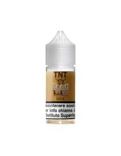 Kami Kake Magnifici 7 TNT Vape Liquido Mix and Vape 10ml