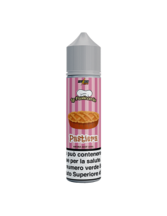 Pastiera La Pasticceria Thunder Vape Liquido Shot 20ml