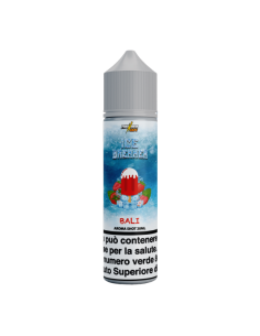 Bali Ice Breaker Thunder Vape Liquido Shot 20ml