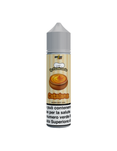 Catalana La Pasticceria Thunder Vape Liquido Shot 20ml