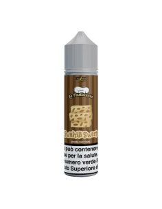 Swahili Sweet La Pasticceria Thunder Vape Liquido Shot 20ml