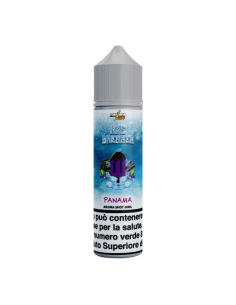 Panama Ice Breaker Thunder Vape Liquido Shot 20ml