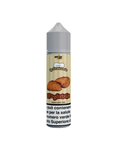 Sfogliatella La Pasticceria Thunder Vape Liquido Shot 20ml