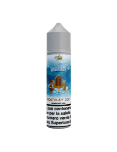 copy of California Ice Breaker Thunder Vape Liquido Shot...