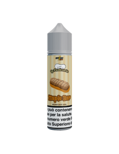 Maple Bar La Pasticceria Thunder Vape Liquido Shot 20ml