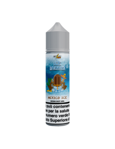 copy of California Ice Breaker Thunder Vape Liquido Shot...