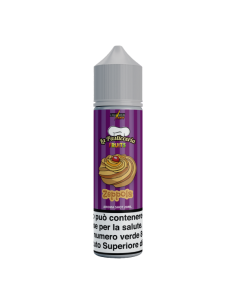 copy of Golden Beach Ice Breaker Thunder Vape Liquid Shot...