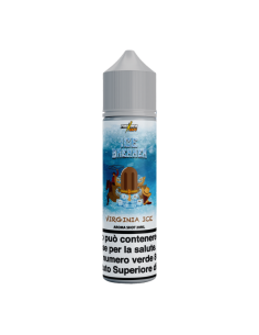 copy of California Ice Breaker Thunder Vape Liquido Shot...