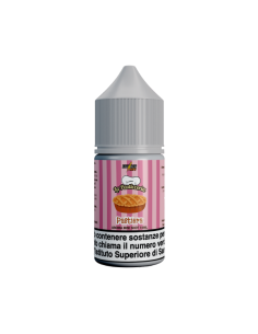 Pastiera La Pasticceria Thunder Vape Aroma Mini Shot 10ml