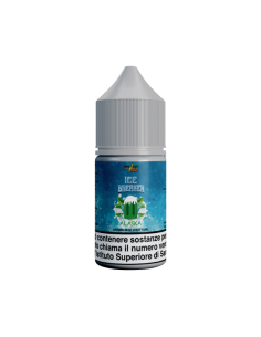 Alaska Ice Breaker Thunder Vape Aroma Mini Shot 10ml