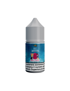 Bora Bora Ice Breaker Thunder Vape Aroma Mini Shot 10ml