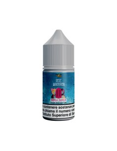 Bora Bora Ice Breaker Thunder Vape Aroma Mini Shot 10ml...