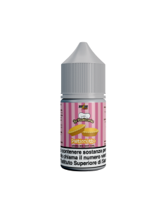 Pasticciotto La Pasticceria Thunder Vape Aroma Mini Shot 10ml