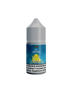 California Ice Breaker Thunder Vape Aroma Mini Shot 10ml