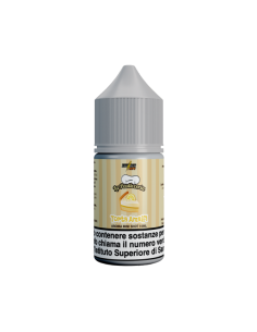 Torta Amalfi La Pasticceria Thunder Vape Aroma Mini Shot 10ml