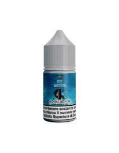 Miami Beach Ice Breaker Thunder Vape Aroma Mini Shot 10ml