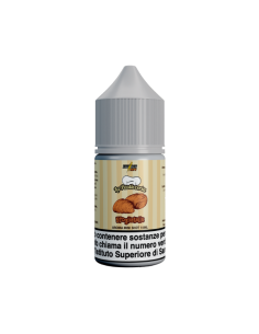 Sfogliatella La Pasticceria Thunder Vape Aroma Mini Shot 10ml