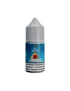 Maracaibo Ice Breaker Thunder Vape Aroma Mini Shot 10ml