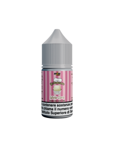 White Coco La Pasticceria Thunder Vape Aroma Mini Shot 10ml