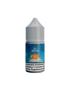 Costa Rica Ice Breaker Thunder Vape Aroma Mini Shot 10ml