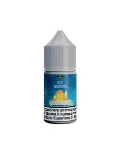 Golden Beach Ice Breaker Thunder Vape Aroma Mini Shot 10ml