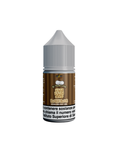 Swahili Sweet La Pasticceria Thunder Vape Aroma Mini Shot 10ml