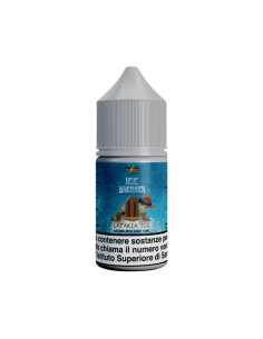 copy of California Ice Breaker Thunder Vape Aroma Mini...