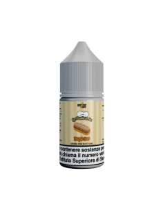 Maple Bar La Pasticceria Thunder Vape Aroma Mini Shot 10ml