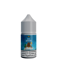 Mexico Ice Breaker Thunder Vape Aroma Mini Shot 10ml