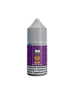 Zeppola La Pasticceria Fruits Thunder Vape Aroma Mini Shot 10ml