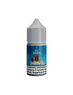 copy of California Ice Breaker Thunder Vape Aroma Mini...