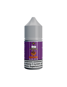 Belgian Waffle La Pasticceria Fruits Thunder Vape Aroma Mini Shot 10ml